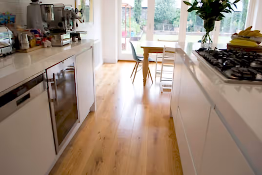 Home Interior Ealing, London W5