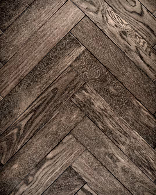 Elephant Light Grey Herringbone Engineered Flooring Product