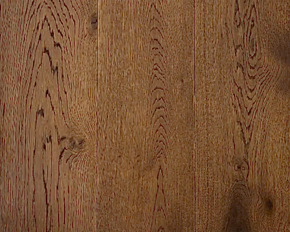 Fired Oak Engineered Floor 