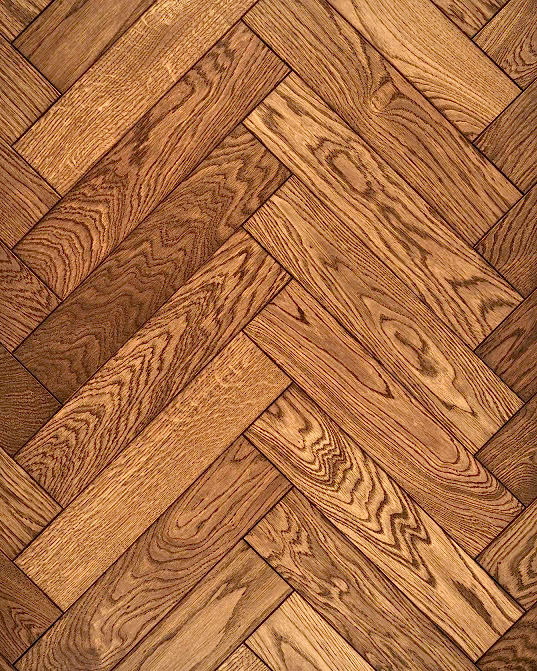 Smokey Chapel Herringbone Engineered Flooring Product