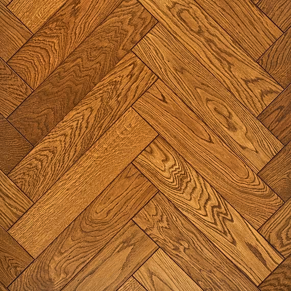 Smokey Chapel Herringbone Engineered Floor Product