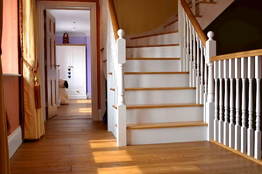 Home Interior Goring RG8, Oxfordshire