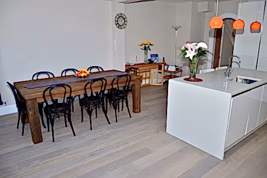 Home Interior West Kensington, London