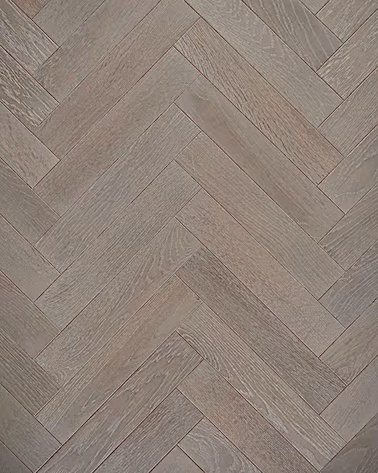 Grey Stone Herrihgbone Engineered Flooring Product