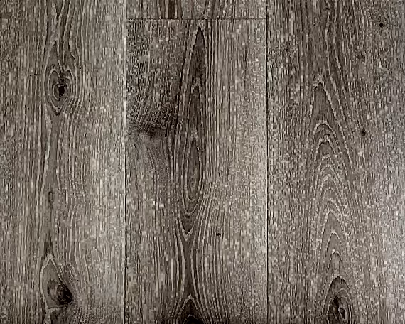 Grey Washed Oak Engineered Floor 