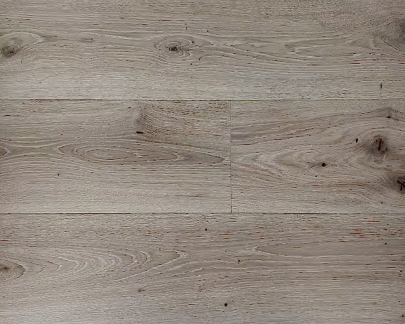 Grey Washed Oak Engineered Floor 