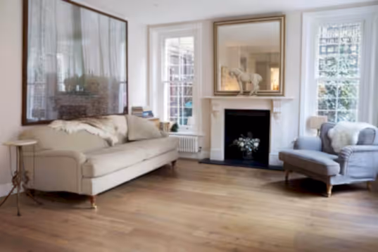 Home Interior Hammersmith, W13