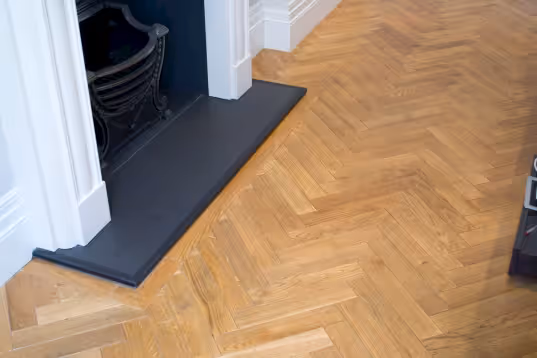 Home Interior Harley Street, Marylebone