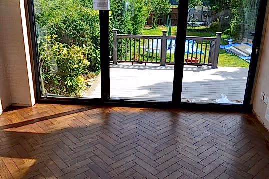 Home Interior Acton W3