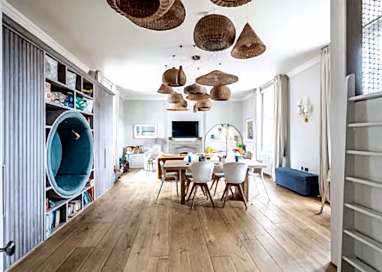 Northfields Collection