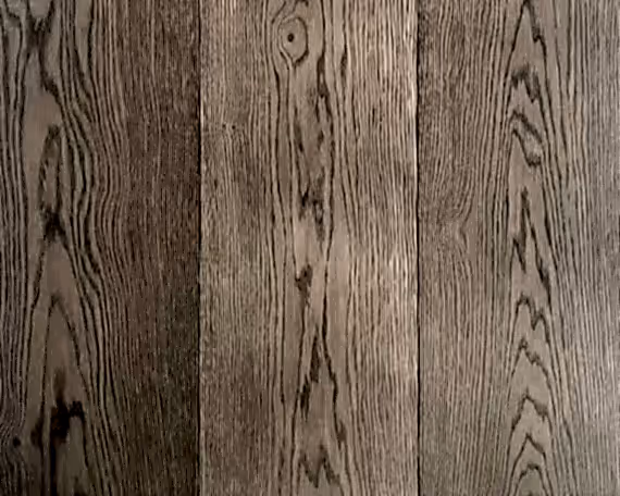 Hippo Grey Planks Engineered Floor 