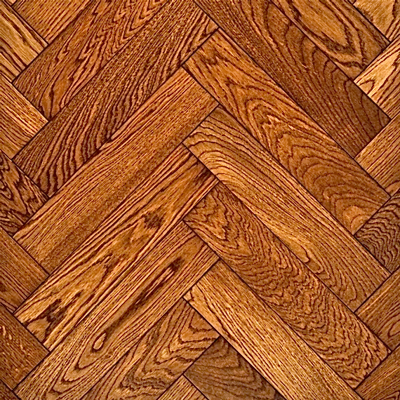 Honey Bronze Herringbone Engineered Floor Product