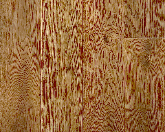 Honey lacquered Engineered Floor 