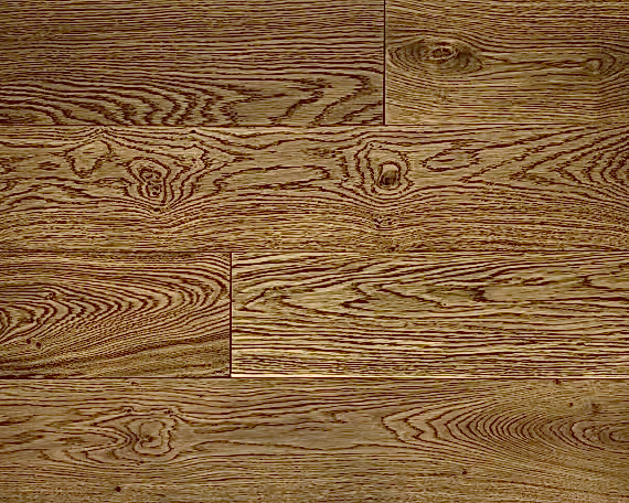 Honey lacquered Engineered Floor 