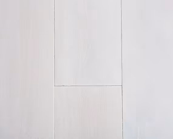 Ice White Engineered Floor 