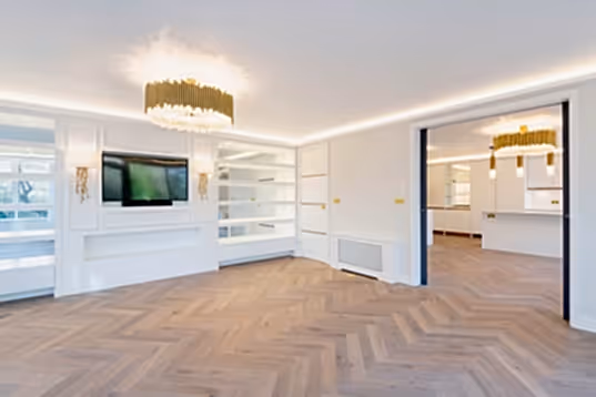 Home Interior Kensington, SW10