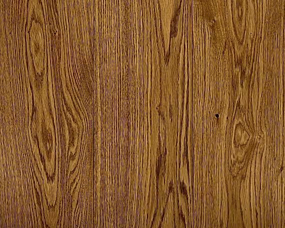 Light Smoked Engineered Floor 