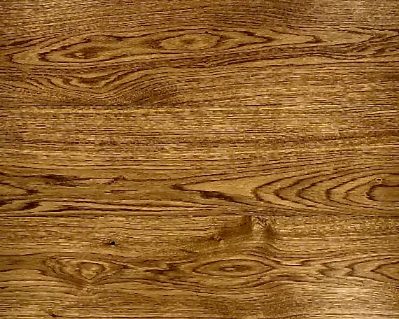 Light Smoked Engineered Floor 