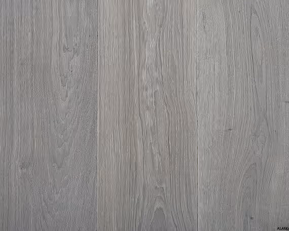 Light Smoked Brushed Engineered Floor 