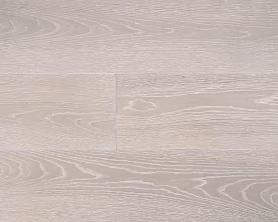 Lime Washed Oak Engineered Floor 