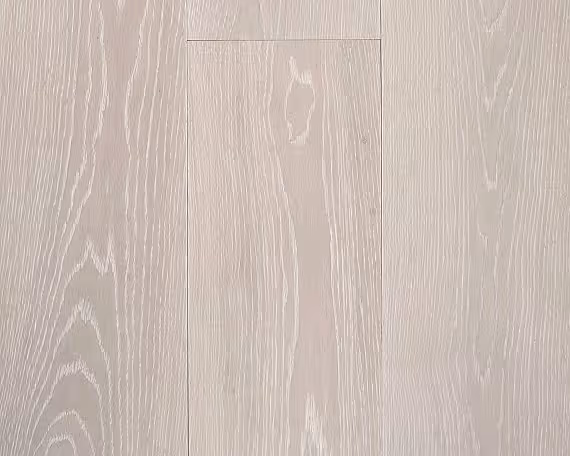 Lime Washed Oak Engineered Floor 