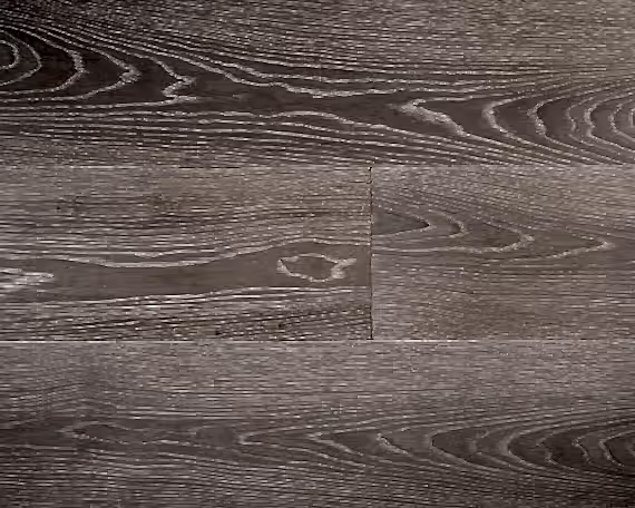 Lime Washed Oak Engineered Floor 