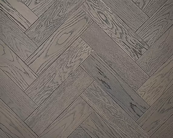 Matt Nickel Engineered Floor 