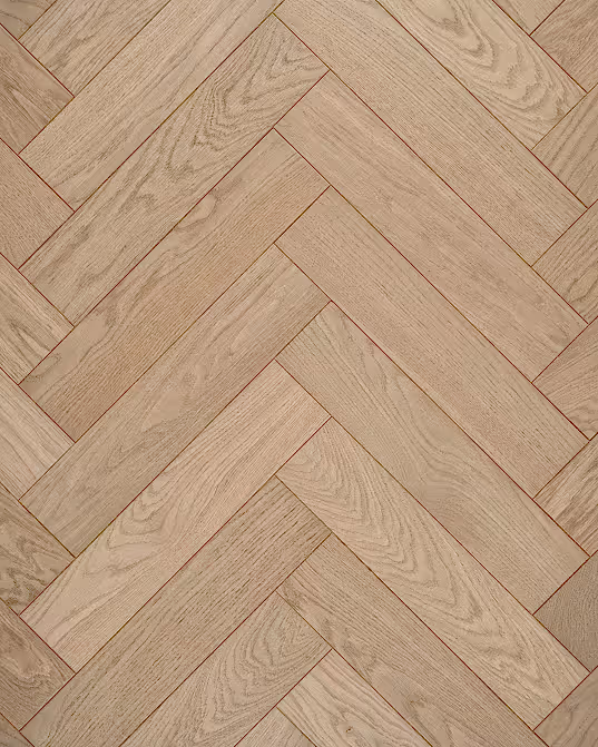 Smokey George Herringbone Engineered Flooring Product
