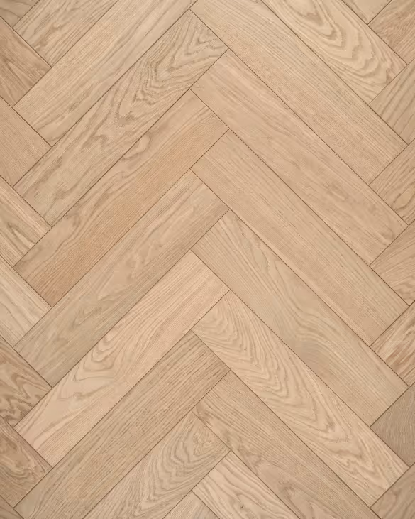 Smokey George Herringbone