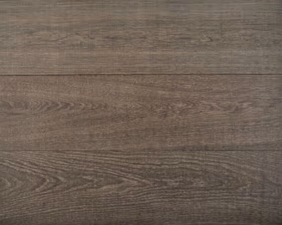 Truffle Oak Planks Bandsawn Engineered Floor 