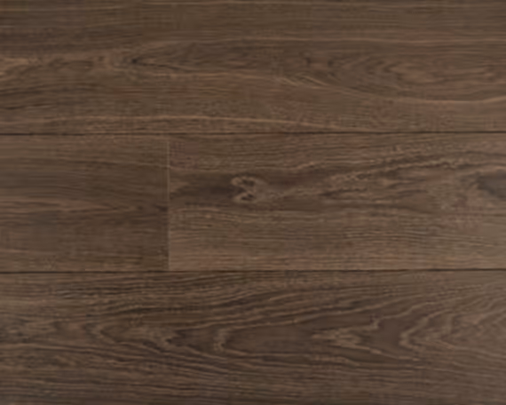 Truffle Oak Plank Engineered Floor 