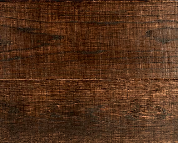 Cherry Smoke Planks Bandsawn Engineered Floor 
