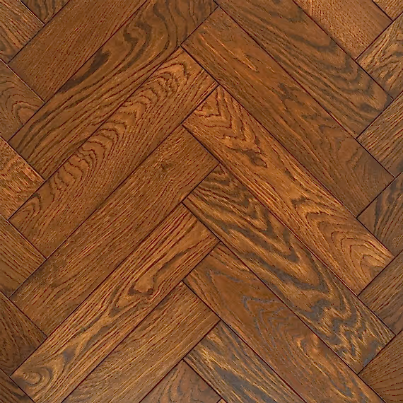 Cherry Smoke Herringbone Engineered Floor Product