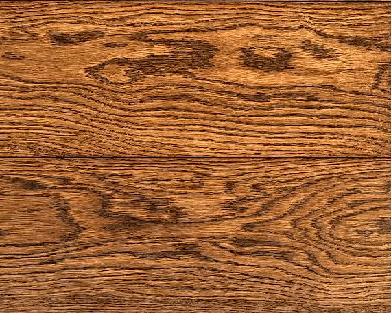 Golden Tawny Planks Engineered Floor 