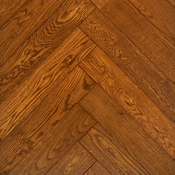 Old English  Herringbone Engineered Floor Product