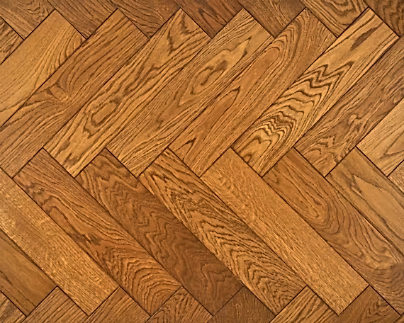 Smokey Chapel Herringbone Engineered Floor 