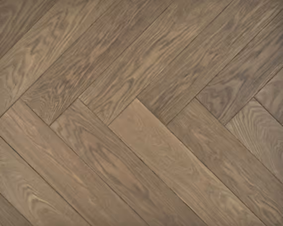 RoyalCroft Herringbone Engineered Floor 