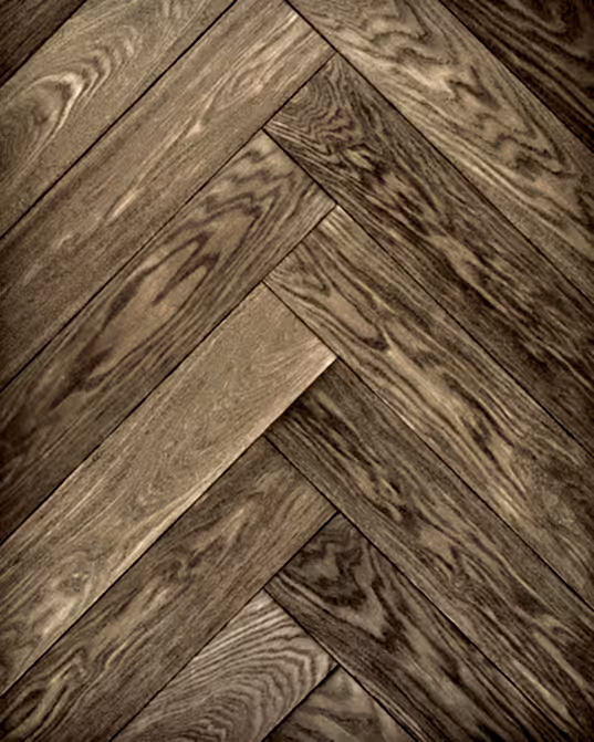 RoyalCroft Herringbone Engineered Flooring Product