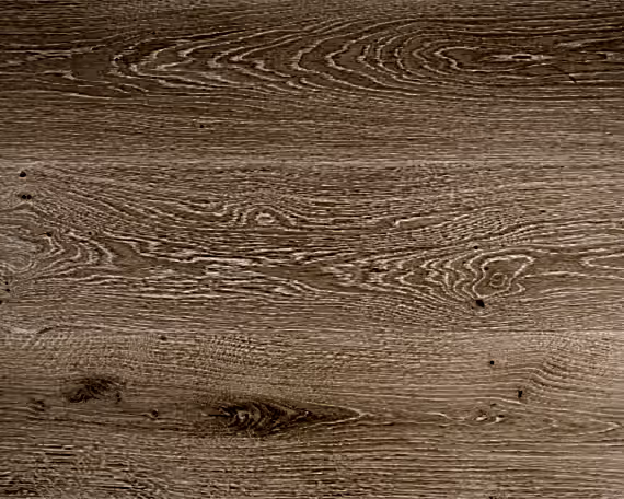 Natural Washed Planks Engineered Floor 