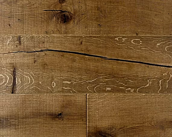 Nature Engineered Floor 