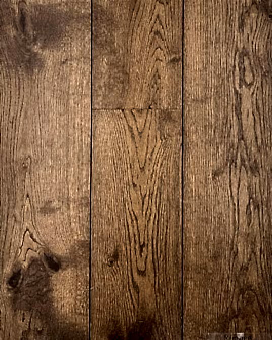 Nutmeg Planks Engineered Flooring Product