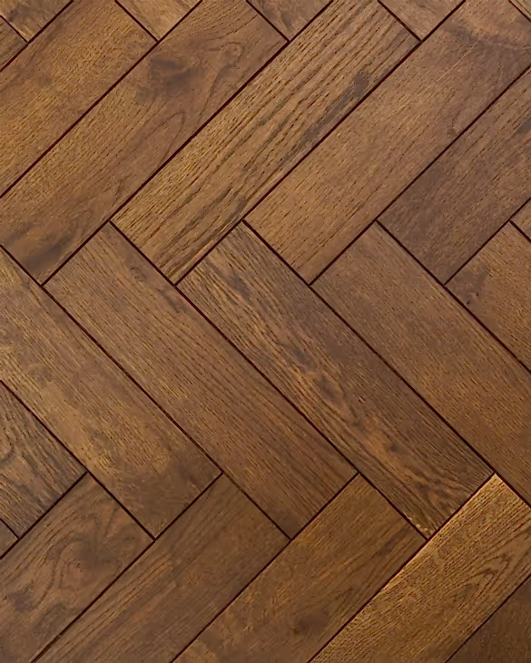 Nutmeg Matt Parquet