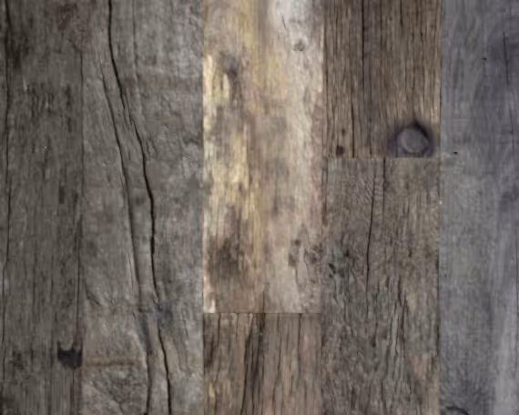 Old Walton Engineered Floor 