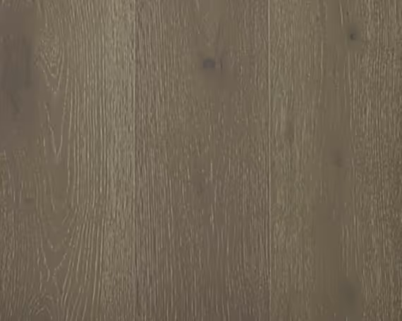 Pale Grey Engineered Floor 