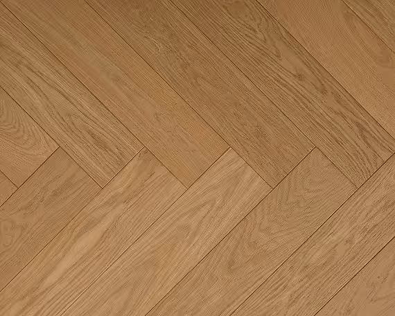 Pale Smokey George Engineered Floor 