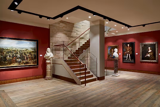 Home Interior Philip Mould & Co London