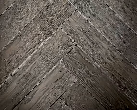 Platinum Engineered Floor 