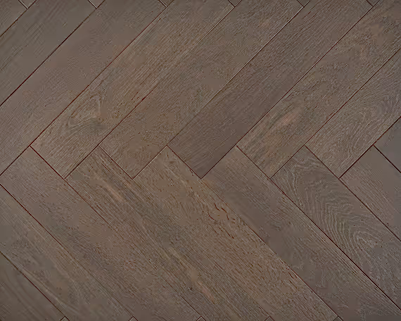 Porto Perry Herringbone Engineered Floor 