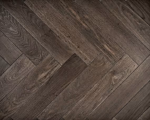 Porto Perry Herringbone Engineered Floor 