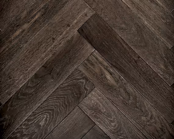 Porto Perry Herringbone Engineered Floor 